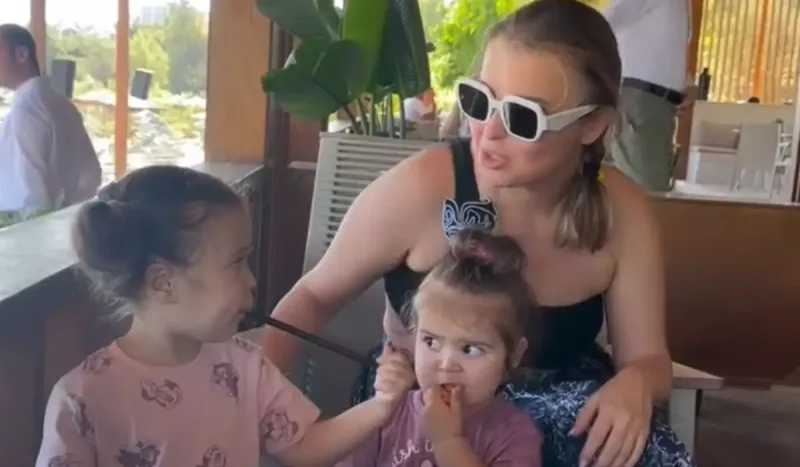 Sevdanın qızları…