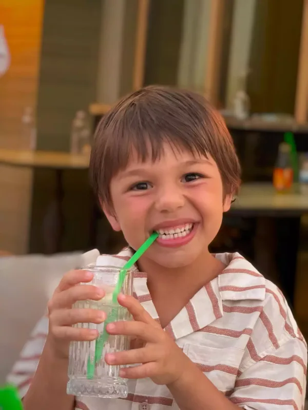 Safuranın ailə fotosu