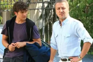 10 il sonra yenidən!