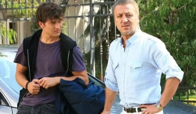 10 il sonra yenidən!