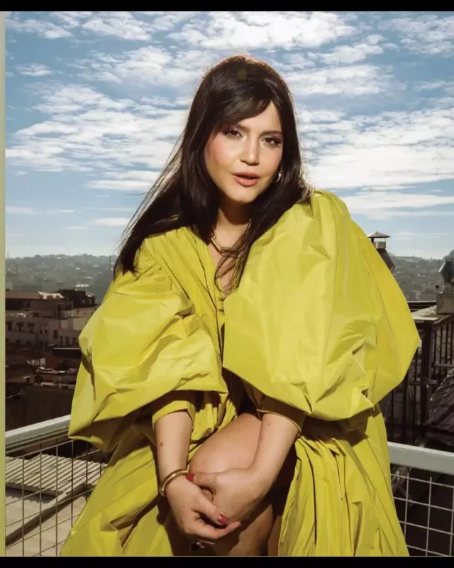 “Nilay”a 5 illik həbs!