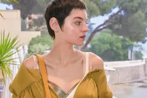 “Şahzadə Diana” Bodrumda