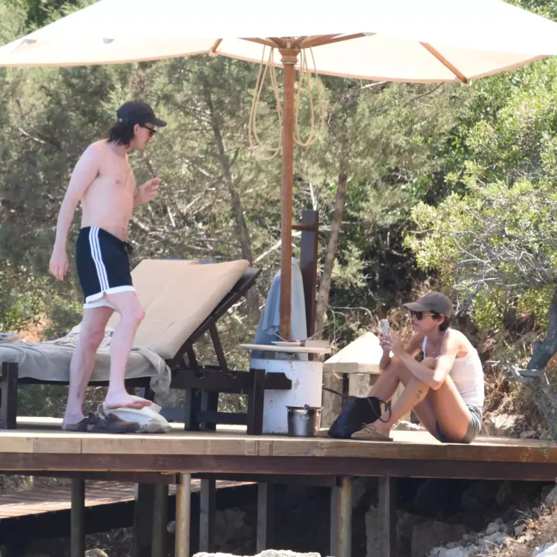 “Şahzadə Diana” Bodrumda