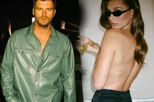 Heyli Kıvancın videosunu paylaşdı