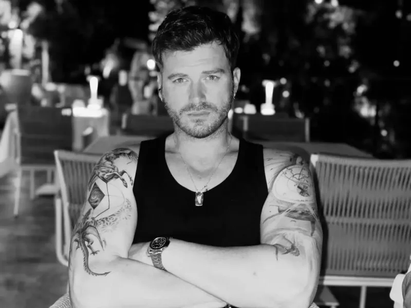 Heyli Kıvancın videosunu paylaşdı