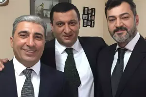 Müşviq Abbasova ağır itki