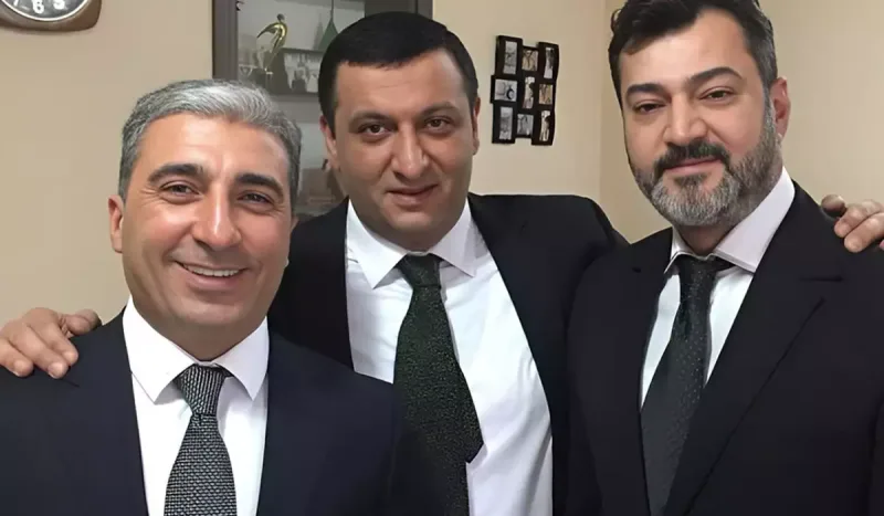 Müşviq Abbasova ağır itki