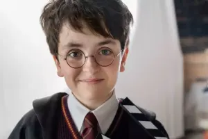 Yeni “Harry Potter”dən ilk foto