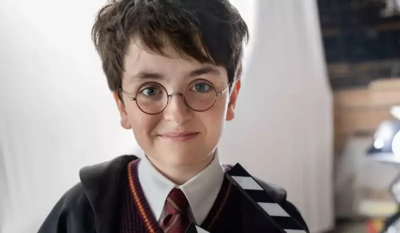 Yeni “Harry Potter”dən ilk foto