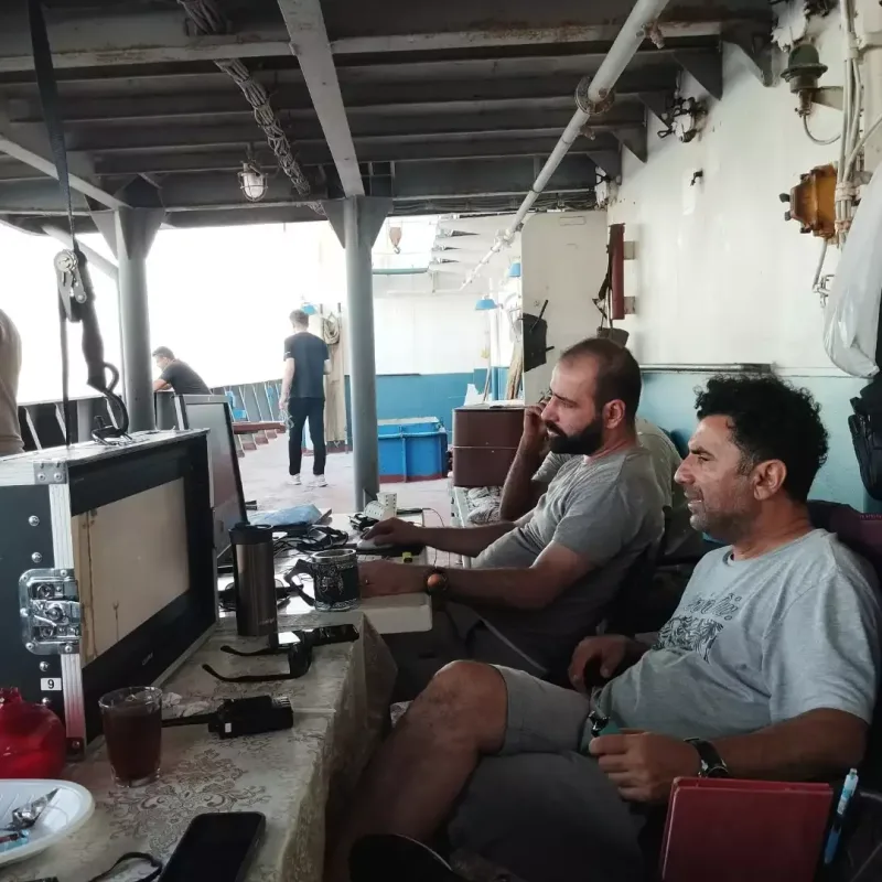 Hikmət Rəhimovun yeni layihəsi