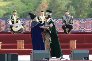 Vaqif Poeziya Günlərinin tarixi dəyişdirilib