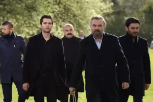 “EDHO”nun aktyoru vəfat etdi