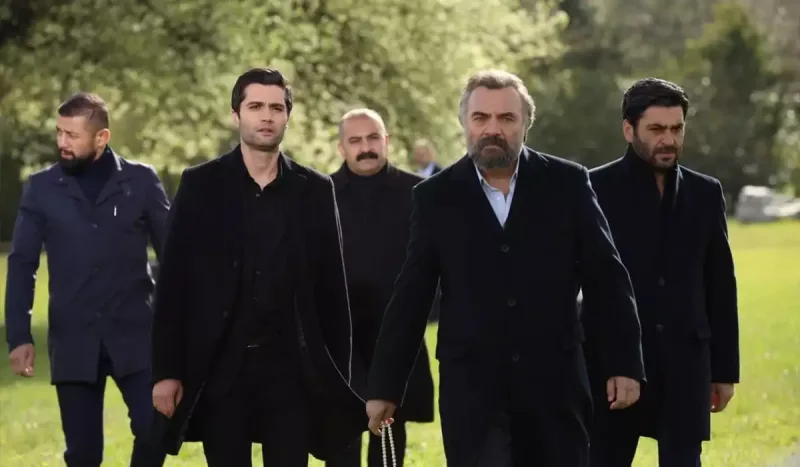 “EDHO”nun aktyoru vəfat etdi