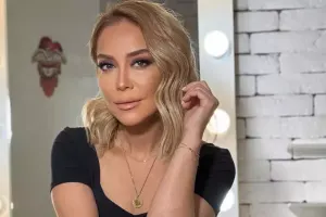 “Həyatımın bir dövrünü bağladım”