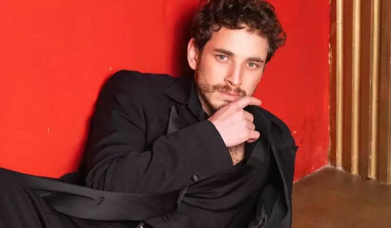 “Cevat Şakir”ə 7 illik həbs