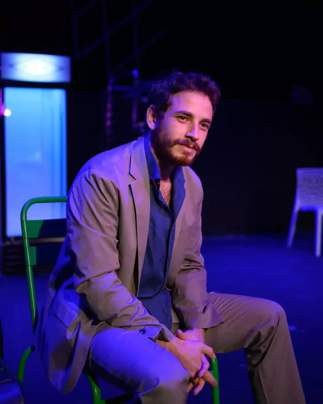 “Cevat Şakir”ə 7 illik həbs