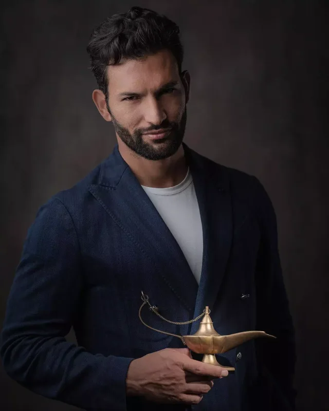 “Faladdin”lə bağlı istintaq!