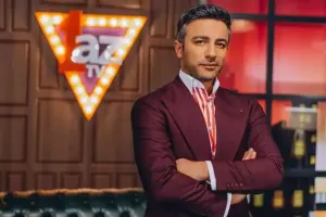 Şəhriyar AzTV-dən getdi