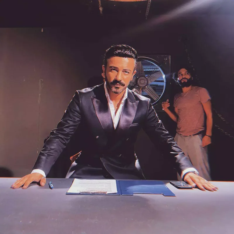 Şəhriyar AzTV-dən getdi