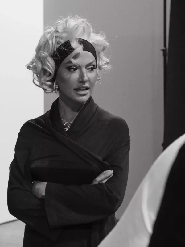 ““Qocalmısan” deyirlər...”