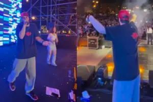 Orxanı dinləməyə 5000 adam gəldi