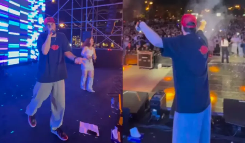 Orxanı dinləməyə 5000 adam gəldi