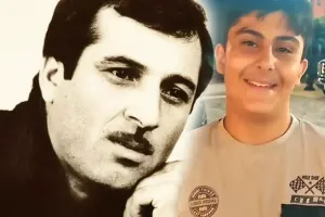 Səxavət Məmmədovun nəvəsi illər sonra