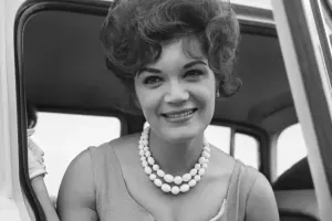 “Pretty Little Baby”nin ifaçısı vəfat etdi