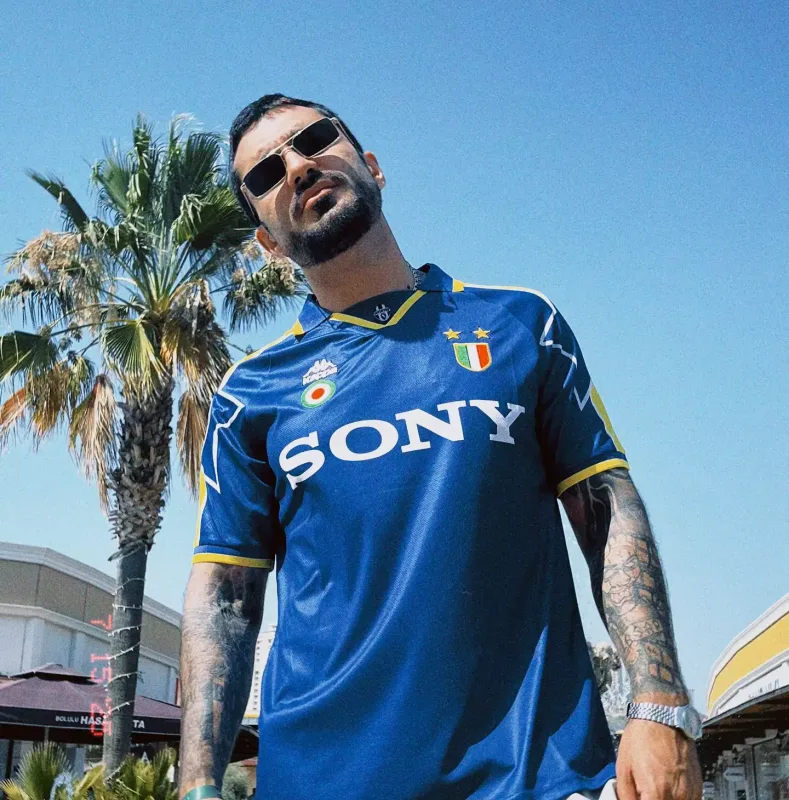 İbrahimin ailəsi ilə İzmir tətili