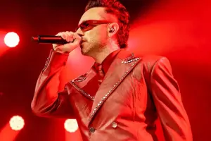 Koronavirusa yoluxan Mabelin konserti təxirə düşdü