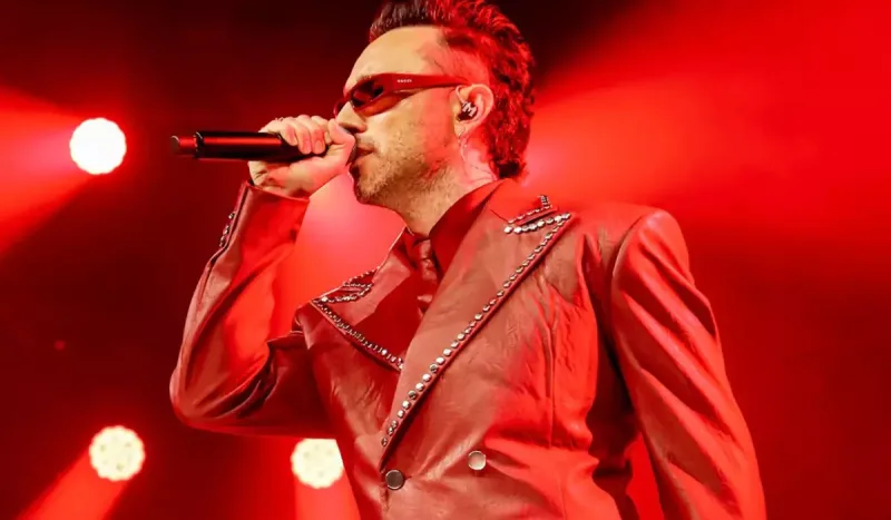 Koronavirusa yoluxan Mabelin konserti təxirə düşdü