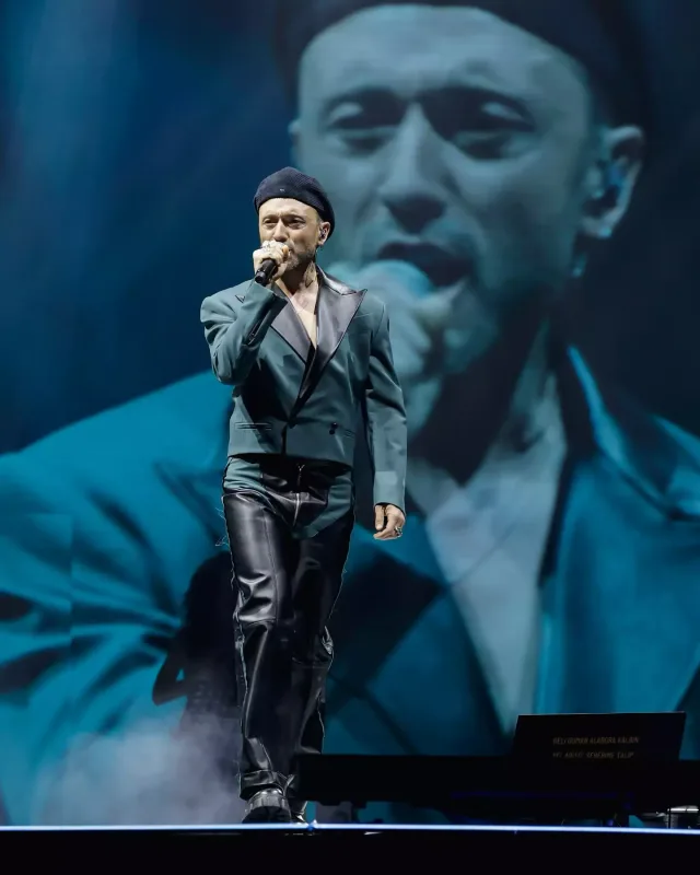 Koronavirusa yoluxan Mabelin konserti təxirə düşdü