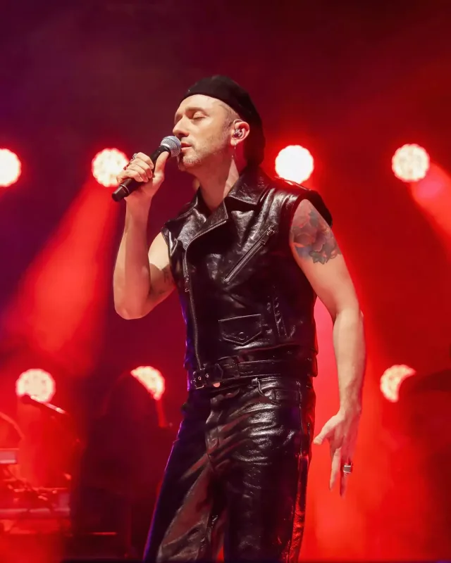 Koronavirusa yoluxan Mabelin konserti təxirə düşdü