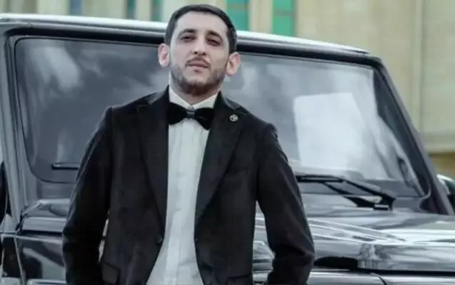 “Nə oldu, Paşinyan?”ın ifaçısı həbs edildi