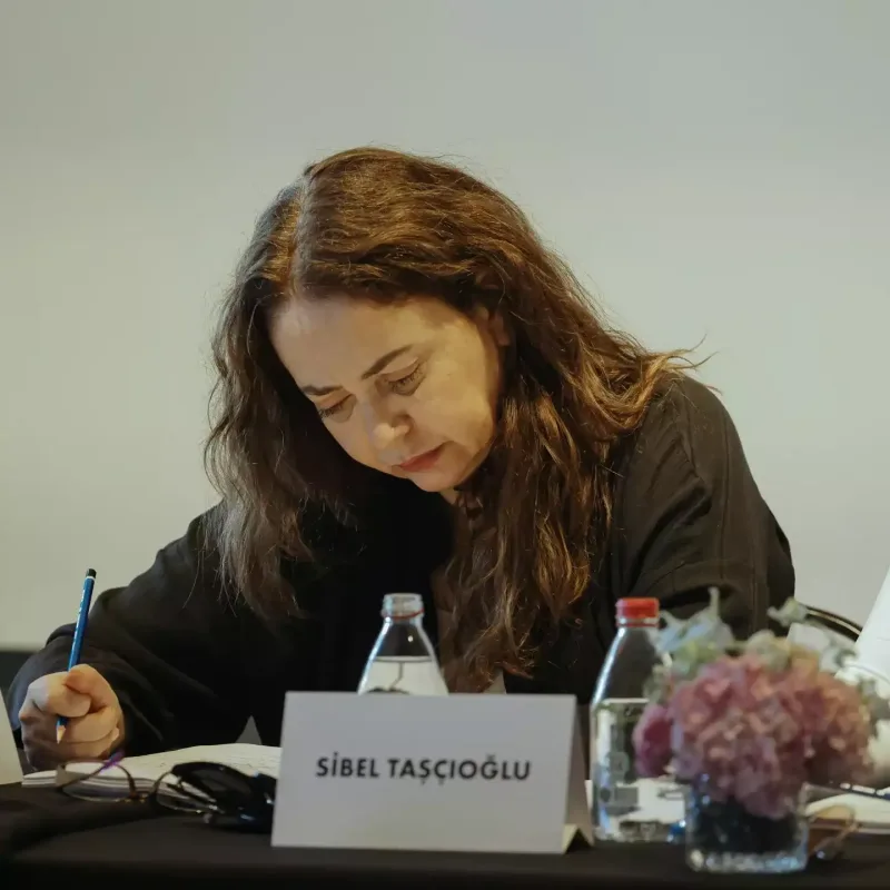 “Pembe” yeni serialı üçün hazırlığa başladı