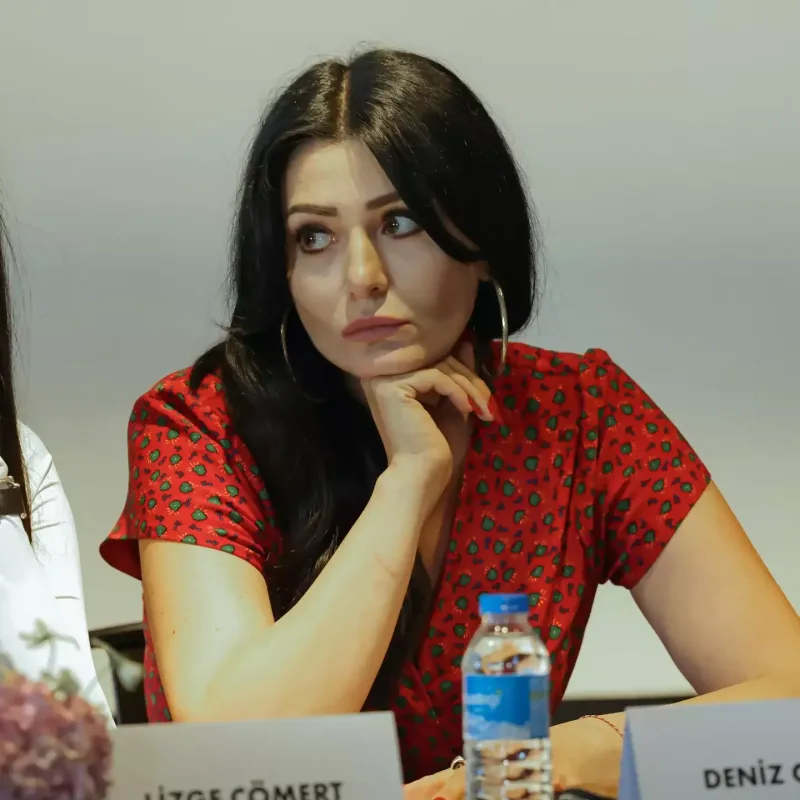 “Pembe” yeni serialı üçün hazırlığa başladı