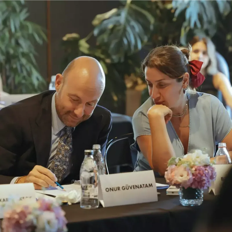 “Pembe” yeni serialı üçün hazırlığa başladı