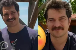 Çağatayın yeni tərzi gündəm oldu