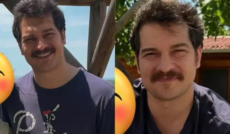 Çağatayın yeni tərzi gündəm oldu