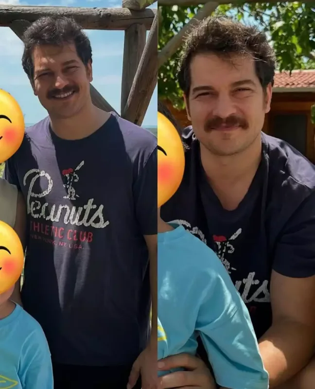 Çağatayın yeni tərzi gündəm oldu