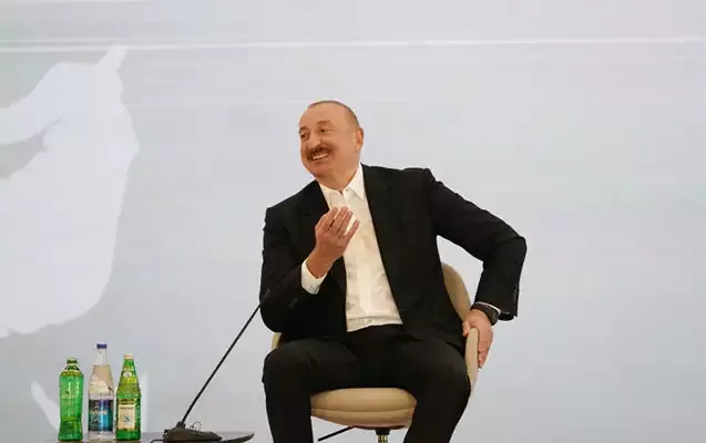 “Ailə üzvlərim süni intellektdən istifadə edirlər”