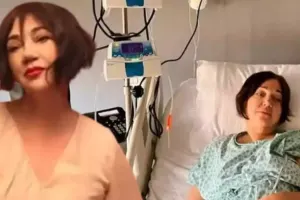 Səhhəti yenidən pisləşdi