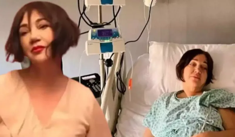 Səhhəti yenidən pisləşdi