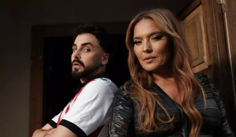 Sefo Demetlə duet mahnısının sözlərini dəyişdi