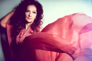 Nəsibə Abdullayeva “DreamFest”də