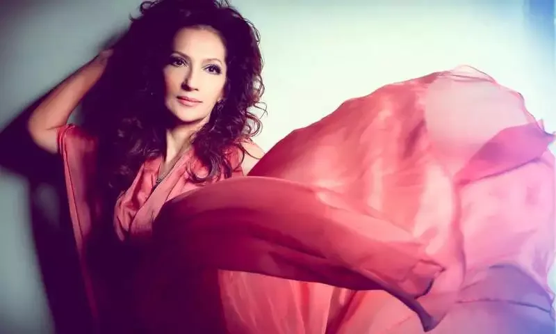 Nəsibə Abdullayeva “DreamFest”də