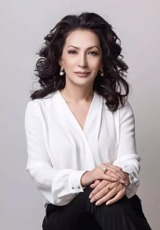 Nəsibə Abdullayeva “DreamFest”də