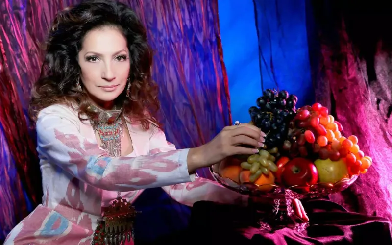 Nəsibə Abdullayeva “DreamFest”də