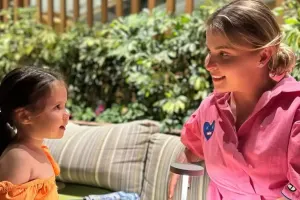 “Həyatımın ən gözəl musiqisi…”