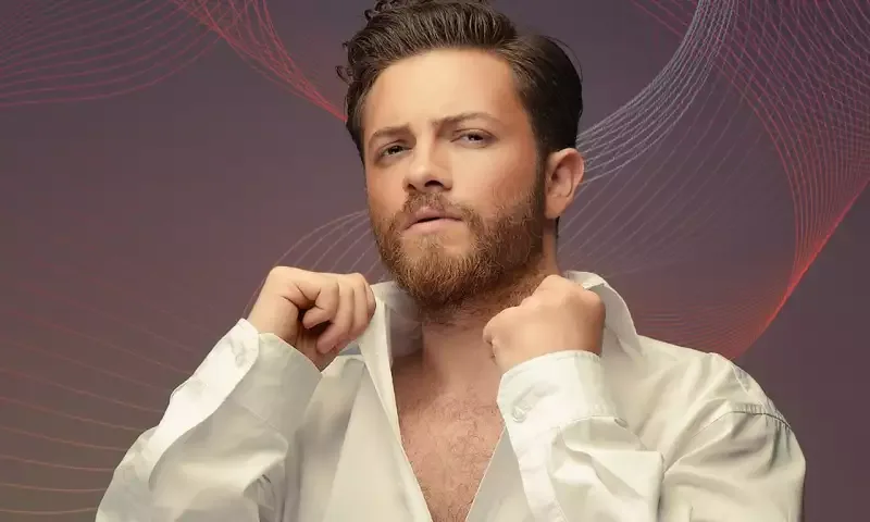 Nadir Rüstəmliyə ağır itki